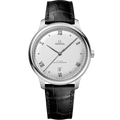 Omega De Ville Master Chronometer Stainless Steel / Silver — Ref. 434.13.40.20.02.001