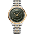 Omega De Ville Prestige — Ref. 434.20.42.22.10.001