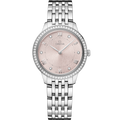 Omega De Ville Prestige 30åÊmm, Steel on Steel - 434.15.30.60.52.001 — Ref. 434.15.30.60.52.001