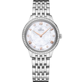 Omega De Ville Prestige 30åÊmm, Steel on Steel - 434.15.30.60.55.001 — Ref. 434.15.30.60.55.001