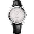 Omega De Ville Tr̩sor Master Chronometer Stainless Steel / Silver — Ref. 435.13.40.21.02.001