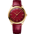 Omega De Ville Tr̩sor Master Chronometer 125th Anniversary Edition — Ref. 435.53.40.21.11.001