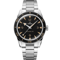 Omega Seamaster 300 Master Chronometer Stainless Steel / Black / Bracelet — Ref. 234.30.41.21.01.001