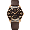Omega Seamaster 300 Master Chronometer — Ref. 234.92.41.21.10.001