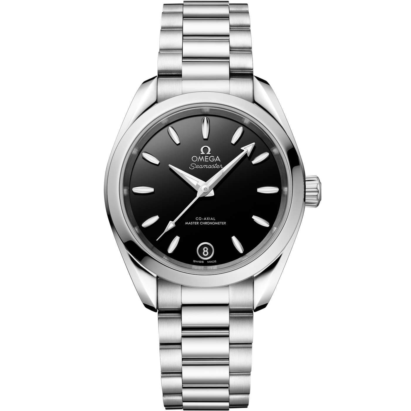 Omega Seamaster Aqua Terra — Ref. 220.10.34.20.01.001