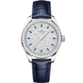 Omega Seamaster Aqua Terra — Ref. 220.58.34.20.99.007
