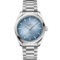 Omega Seamaster Aqua Terra 150M 38åÊmm — Ref. 220.10.38.20.03.004