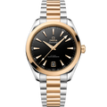 Omega Seamaster Aqua Terra 150M — Ref. 220.20.41.21.01.001