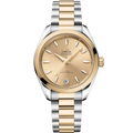 Omega Seamaster Aqua Terra Shades 34åÊmm — Ref. 220.20.34.20.08.001