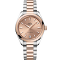 Omega Seamaster Aqua Terra Shades 34åÊmm — Ref. 220.20.34.20.10.001