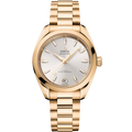 Omega Seamaster Aqua Terra Shades 34åÊmm — Ref. 220.50.34.20.02.001
