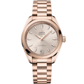 Omega Seamaster Aqua Terra Shades 34åÊmm — Ref. 220.50.34.20.09.001