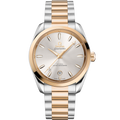 Omega Seamaster Aqua Terra Shades 38åÊmm — Ref. 220.20.38.20.02.002