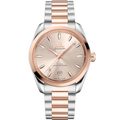 Omega Seamaster Aqua Terra Shades 38åÊmm — Ref. 220.20.38.20.09.001