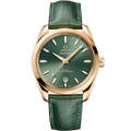 Omega Seamaster Aqua Terra Shades 38åÊmm — Ref. 220.53.38.20.10.001