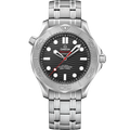 Omega Seamaster Diver 300M Nekton Edition / Bracelet — Ref. 210.30.42.20.01.002
