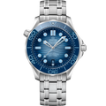 Omega Seamaster Diver 300M 42ÌâåÊmm — Ref. 210.30.42.20.03.003