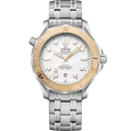 Omega Seamaster Diver 300M Paris 2024 — Ref. 522.21.42.20.04.001