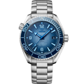 Omega Seamaster Planet Ocean 600M 39.5åÊmm — Ref. 215.30.40.20.03.002