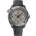 Omega Seamaster Planet Ocean 600M Dark Grey — Ref. 215.92.46.22.99.002