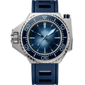 Omega Seamaster Ploprof 1200M 55 x 45åÊmm — Ref. 227.32.55.21.03.001