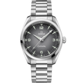 Omega Seamaster Railmaster — Ref. 235.10.38.20.06.001