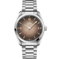 Omega Seamaster Railmaster — Ref. 235.10.38.20.13.001
