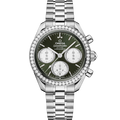Omega Speedmaster — Ref. 324.15.38.50.60.001