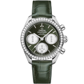 Omega Speedmaster — Ref. 324.18.38.50.60.001
