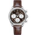 Omega Speedmaster — Ref. 324.18.38.50.63.001