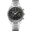 Omega Speedmaster 57 Master Chronometer 40.5 Stainless Steel / Black / Bracelet — Ref. 332.10.41.51.01.001