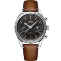 Omega Speedmaster 57 Master Chronometer 40.5 Stainless Steel / Black — Ref. 332.12.41.51.01.001