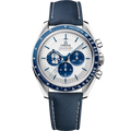 Omega Speedmaster Professional Moonwatch Apollo 13 50th Anniversary Snoopy — Ref. 310.32.42.50.02.001