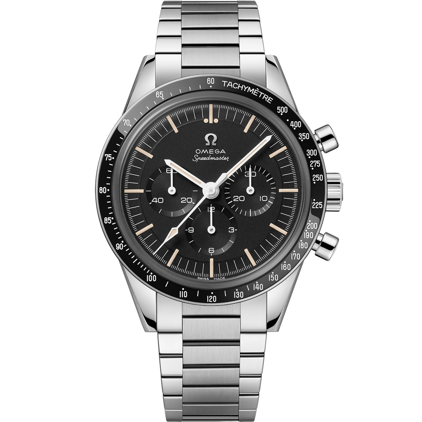 Omega Speedmaster Moonwatch 39.7 321 — Ref. 311.30.40.30.01.001