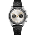 Omega Speedmaster Chronoscope Master Chronometer Olympic Games Paris 2024 Stainless Steel / Silver — Ref. 522.32.43.51.02.001
