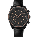 Omega Speedmaster Moonwatch Co-Axial Dark Side of the Moon Sedna Black — Ref. 311.63.44.51.06.001