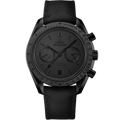 Omega Speedmaster Moonwatch Co-Axial Dark Side of the Moon Black Black — Ref. 311.92.44.51.01.005