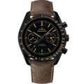 Omega Speedmaster Moonwatch Co-Axial Dark Side of the Moon Vintage Black — Ref. 311.92.44.51.01.006