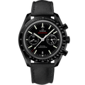 Omega Speedmaster Moonwatch Co-Axial Dark Side of the Moon / — Ref. 311.92.44.51.01.007