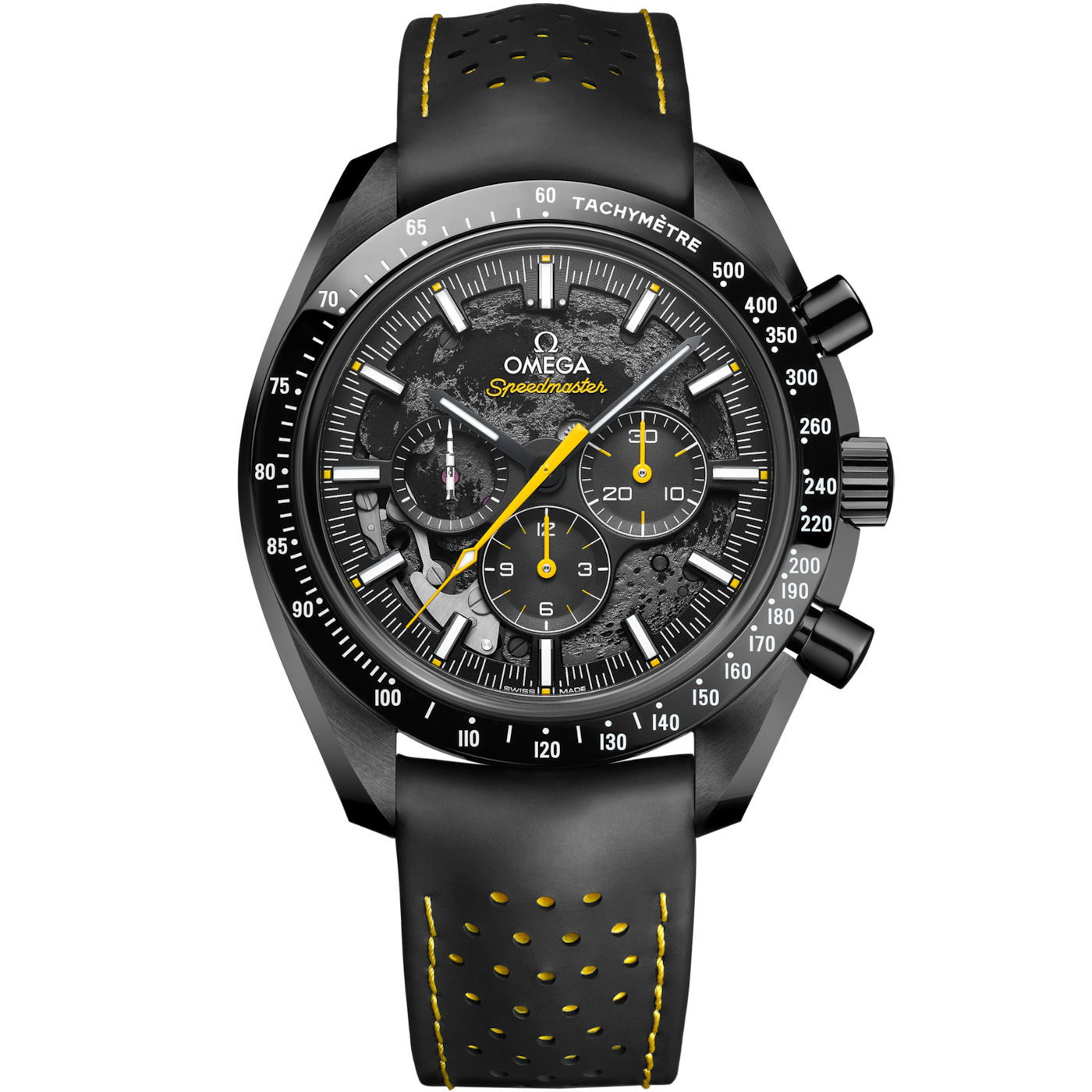 Omega Speedmaster Dark Side of the Moon — Ref. 310.92.44.50.01.001