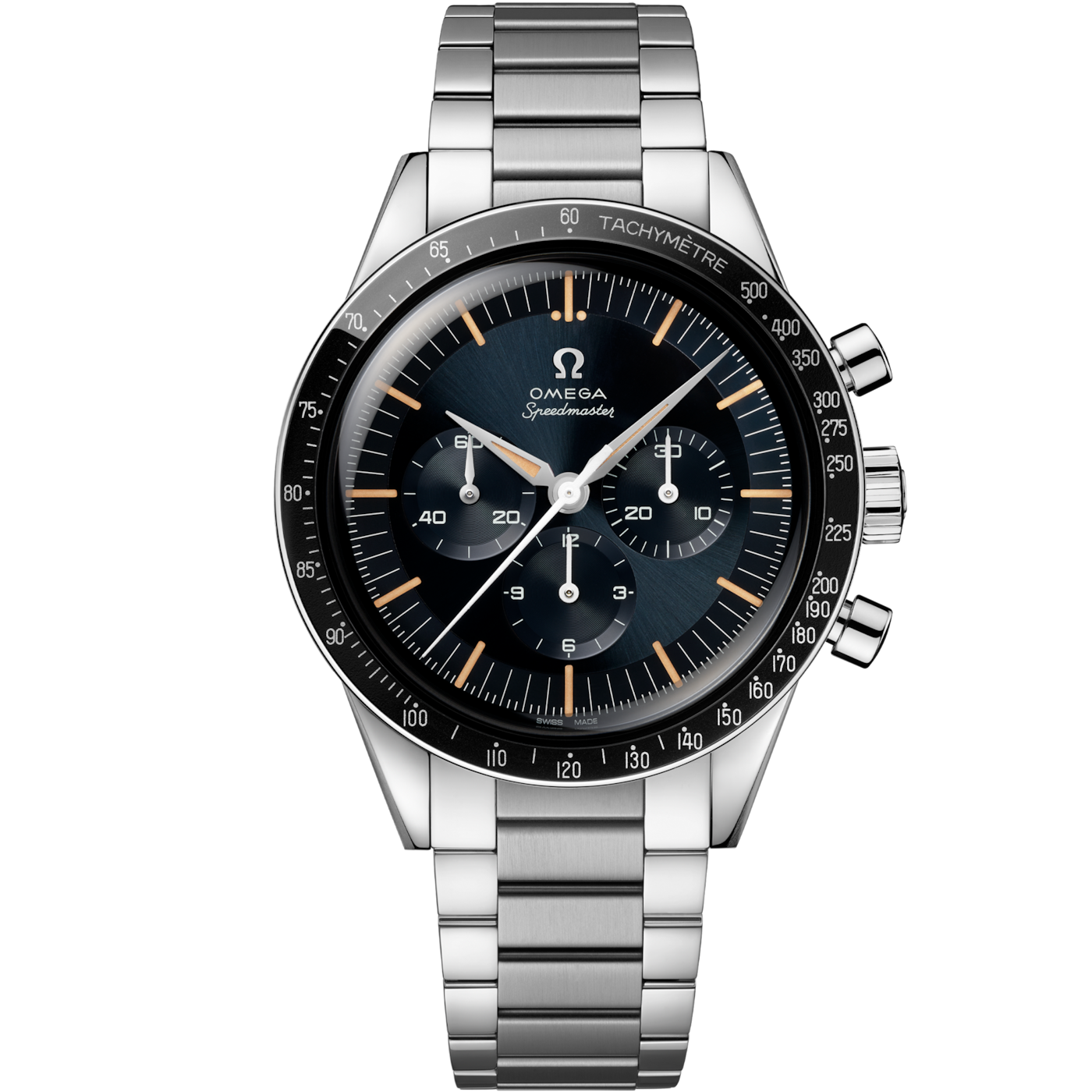Omega Speedmaster First Omega in Space 2024 — Ref. 310.30.40.50.06.001