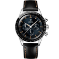 Omega Speedmaster First Omega in Space Master Chronometer Stainless Steel / Blue-Grey — Ref. 310.32.40.50.06.001