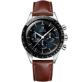 Omega Speedmaster First Omega in Space Master Chronometer Stainless Steel / Blue-Grey — Ref. 310.32.40.50.06.002