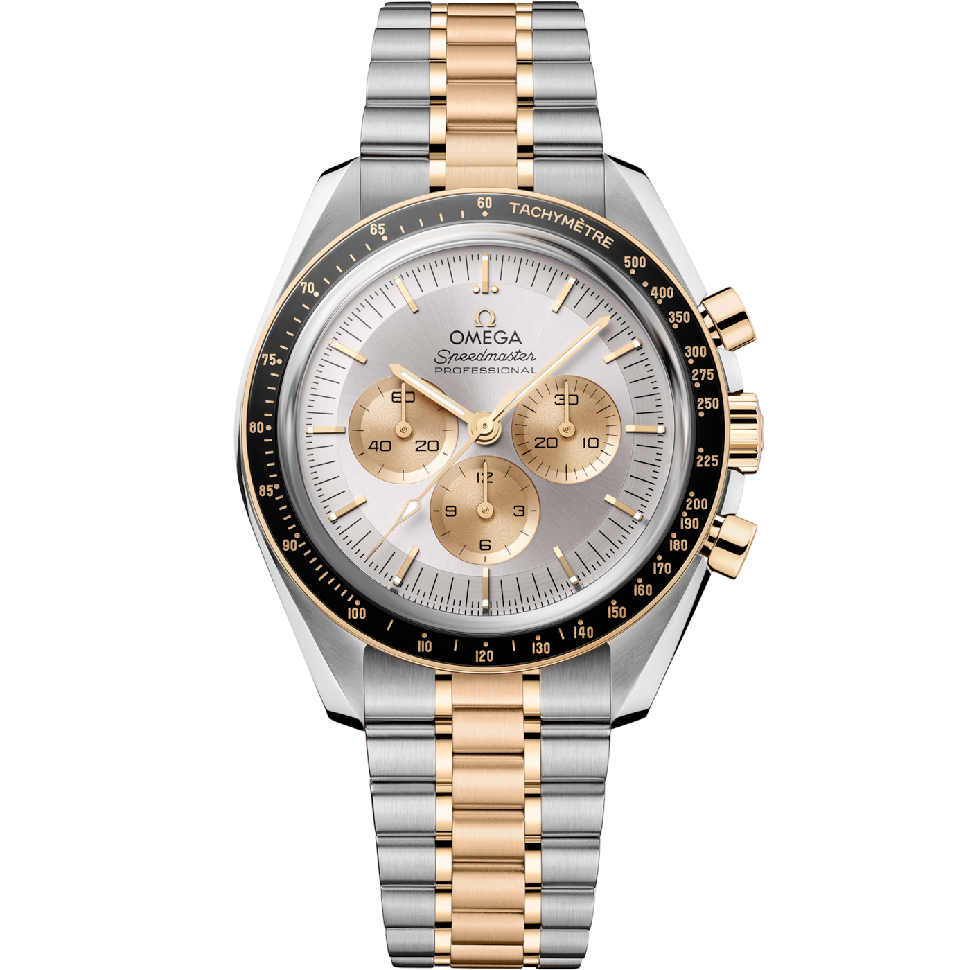 Omega Speedmaster Professional Moonwatch — Ref. 310.20.42.50.02.001
