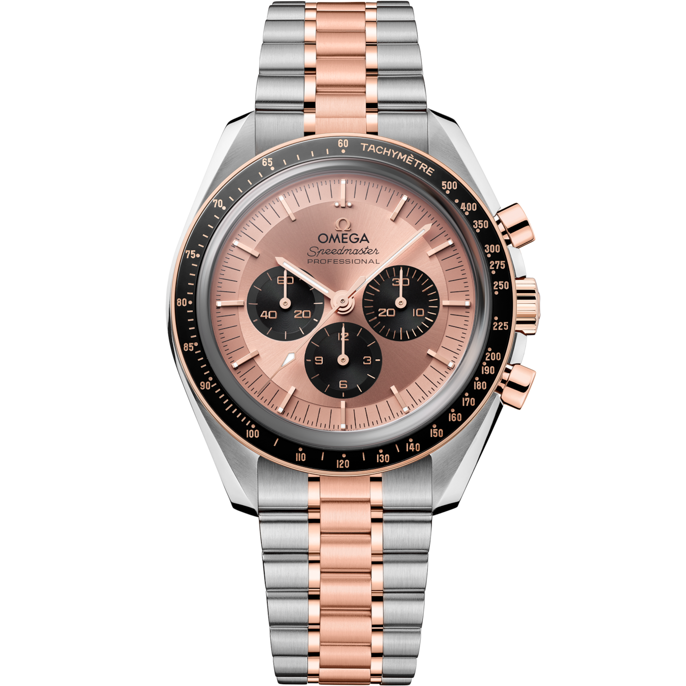 Omega Speedmaster Professional Moonwatch — Ref. 310.20.42.50.99.001