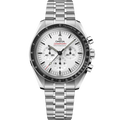 Omega Speedmaster Professional Moonwatch White — Ref. 310.30.42.50.04.001