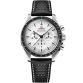 Omega Speedmaster Professional Moonwatch 3861 Stainless Steel / White / Sapphire — Ref. 310.32.42.50.04.002