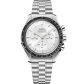Omega Speedmaster Professional Moonwatch 3861 Canopus Gold / Silver / Bracelet — Ref. 310.60.42.50.02.001