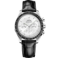 Omega Speedmaster Professional Moonwatch 3861 Canopus Gold / Silver / Alligator — Ref. 310.63.42.50.02.001