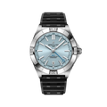 Breitling Chronomat 40 GMT Stainless Steel / Ice Blue — Ref. P32398101C1S2